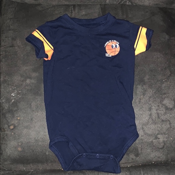 Okie dokie onesie - Picture 1 of 3